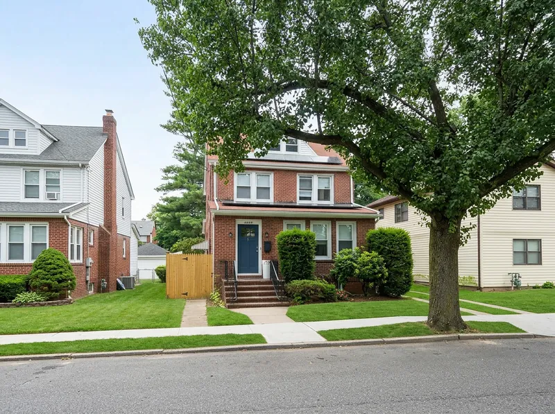 Property in Jamaica, Queens