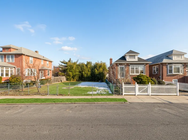 Property in The Bronx