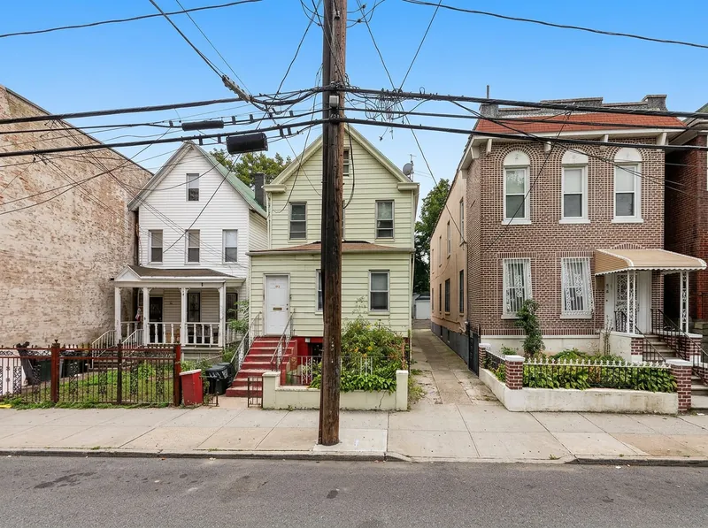 Property in The Bronx