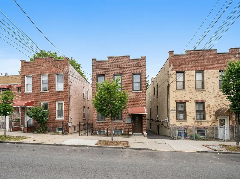 Property in The Bronx